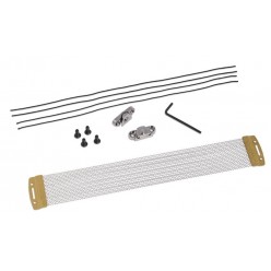 Drum Workshop 7171172 Sprężyny werblowe samocentrujący się system sprężyn do werbla